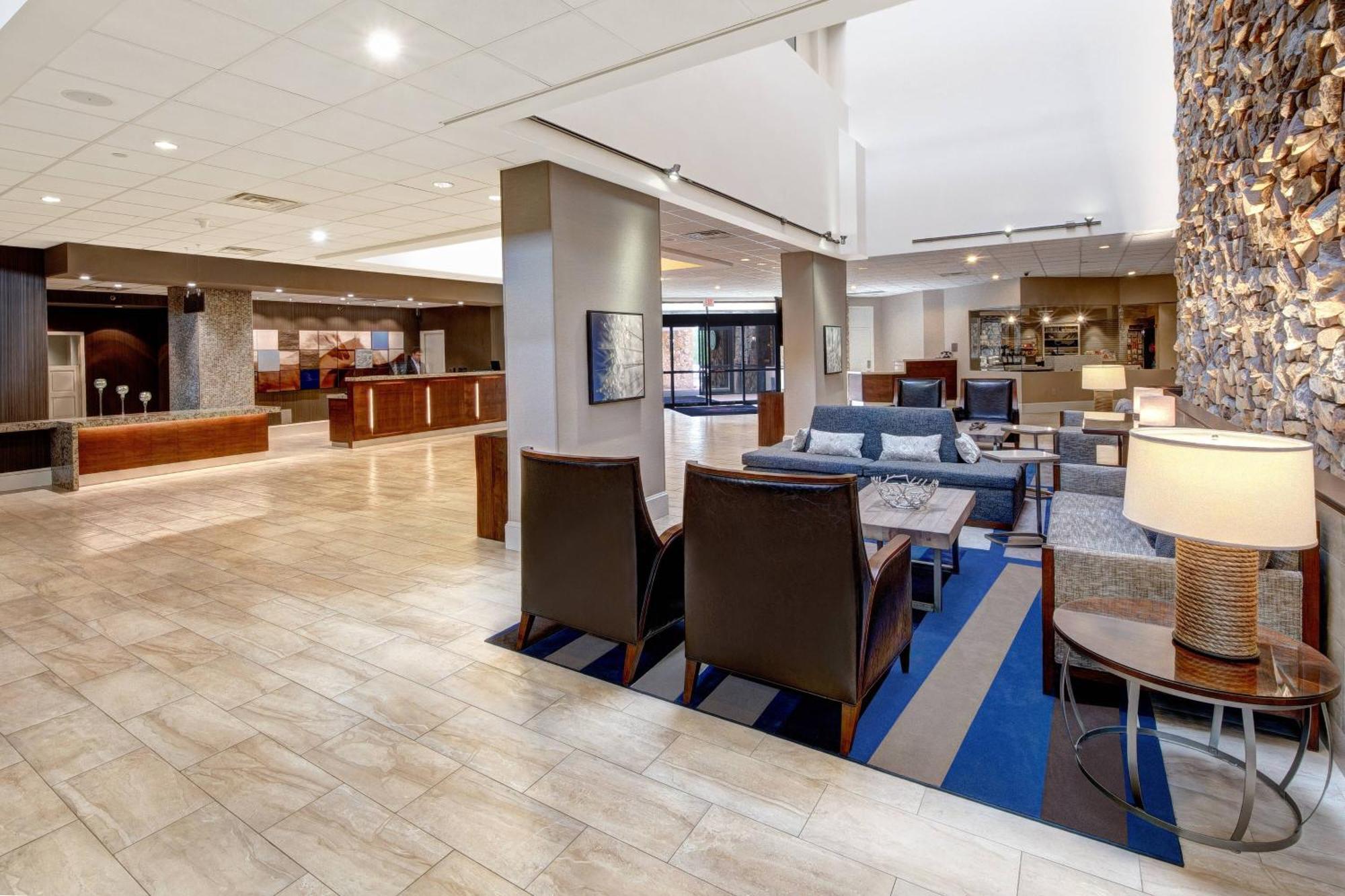 Marriott Lexington Griffin Gate Golf Resort & Spa Eksteriør billede