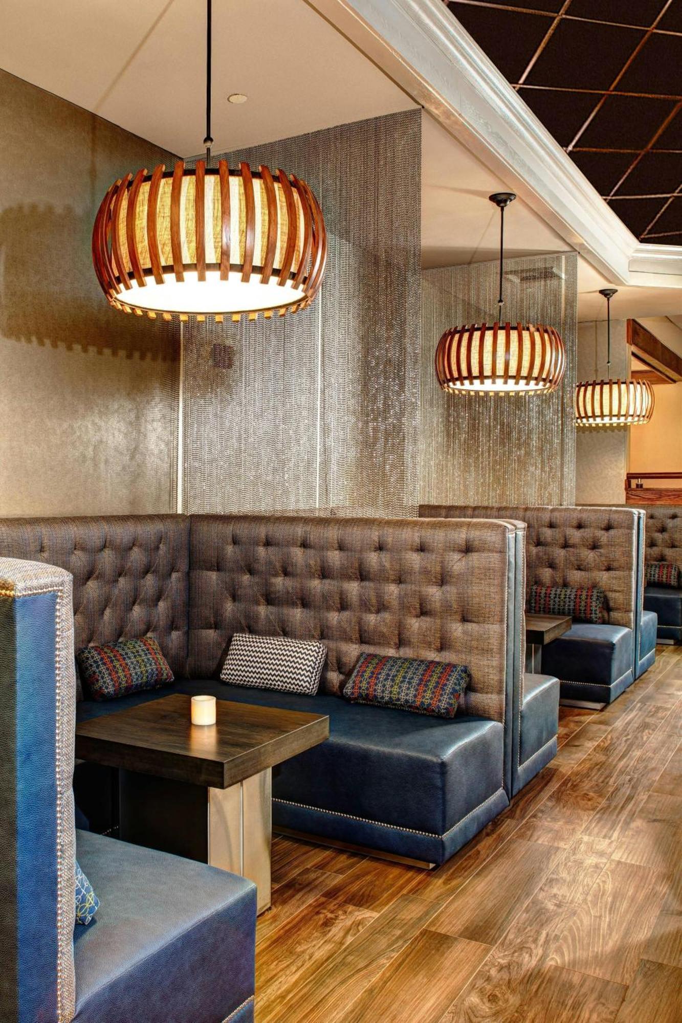 Marriott Lexington Griffin Gate Golf Resort & Spa Eksteriør billede