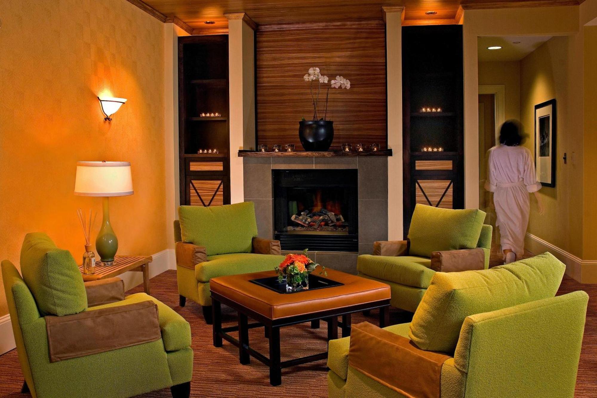 Marriott Lexington Griffin Gate Golf Resort & Spa Eksteriør billede