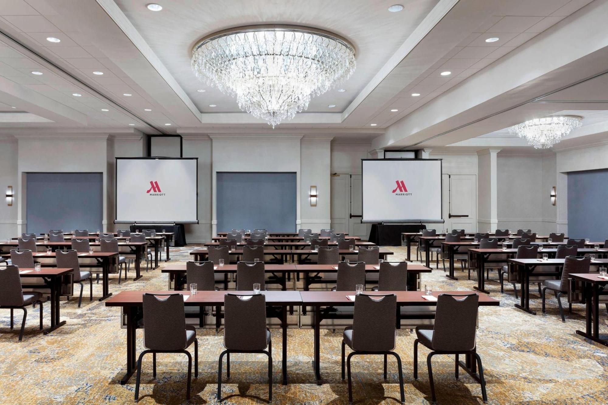 Marriott Lexington Griffin Gate Golf Resort & Spa Eksteriør billede