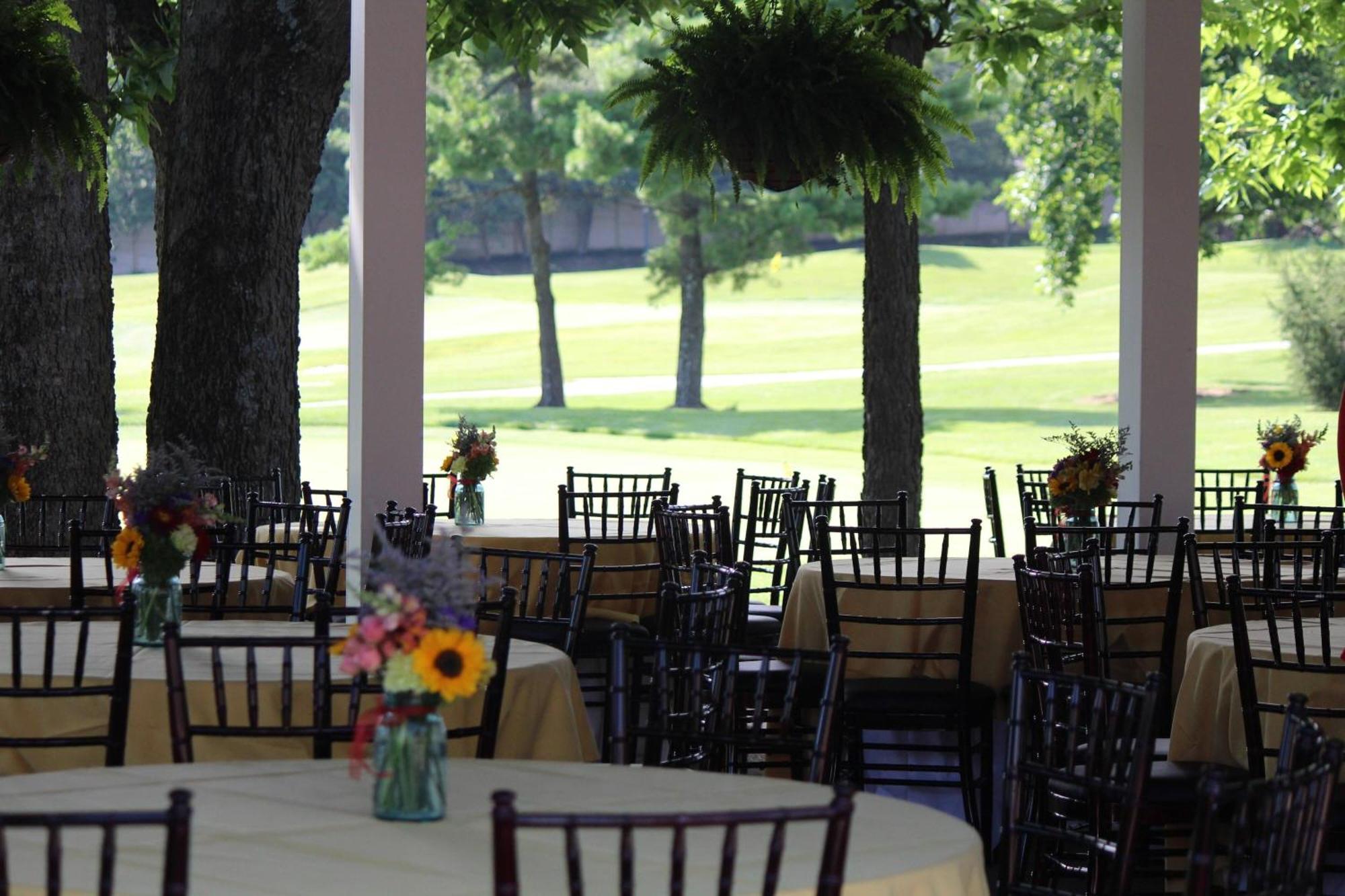 Marriott Lexington Griffin Gate Golf Resort & Spa Eksteriør billede